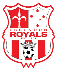 Essendon Royals Women队徽
