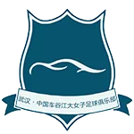Wuhan Jiangda Women队徽