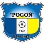 Pogon Barlinek队徽