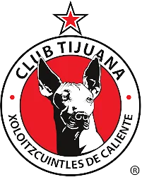 Xolos de Hermosillo队徽