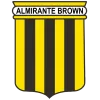 Almirante Brown队徽