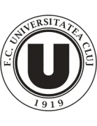 古积大学U19队徽