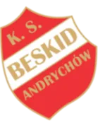Beskid Andrychow队徽