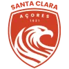 Santa Clara U23队徽