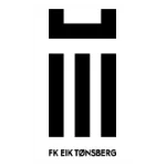 EIK通斯堡队徽