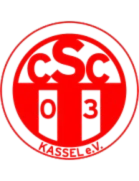 CSC 03卡塞尔队徽