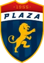 Plaza Amador队徽