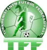 土库曼斯坦U17队徽