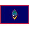 Guam Women队徽