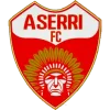 Aserri队徽