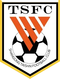 Shandong Taishan U15队徽