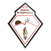 Mineros de Fresnillo队徽