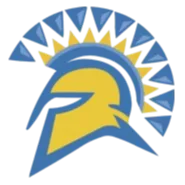 San Jose State Spartans队徽