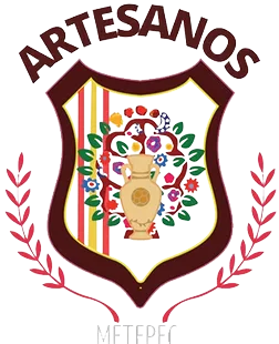 Artesanos Metepec FC II队徽