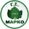 Marko队徽