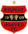 Budapest Honved FC(w)队徽