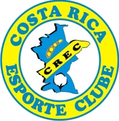 Costa Rica MS队徽