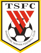 Shandong Taishan U21队徽