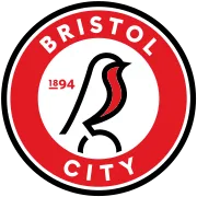 Bristol City U21队徽
