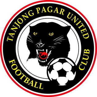 Tanjong Pagar United U23队徽