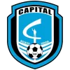 Capital队徽