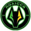 Polissya Zhytomyr U21队徽