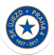 SK Ujezd Praha 4队徽