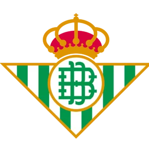 Real Betis U19队徽