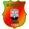 AS Cheminots队徽