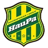HauPa队徽