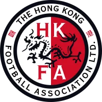 中国香港队徽