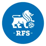 里加足球学校二队队徽