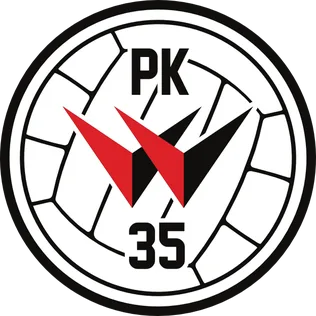 PK-35海辛基队徽