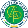 Atletico Piauiense/PI队徽