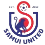 Samui United队徽