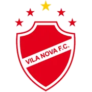 Vila Nova队徽