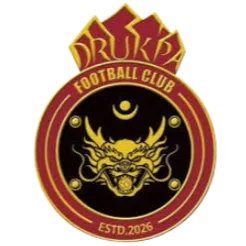 Drukpa队徽