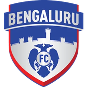 Bengaluru队徽
