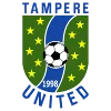Tampere Utd II队徽
