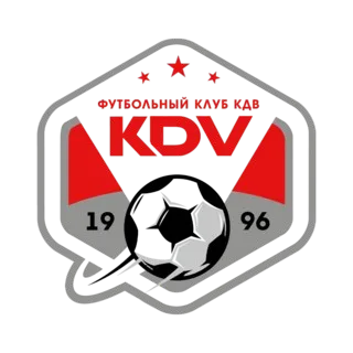 KDV托木斯克队徽