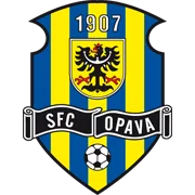 Opava U19队徽