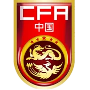 中国U18队徽
