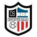 Deportes Savio队徽