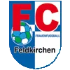 Feldkirchen队徽