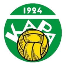 KaPa Kajaani队徽
