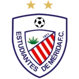 Estudiantes Merida队徽