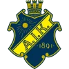 AIK索尔纳女足队徽