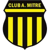 Atletico Mitre de Santiago del Estero队徽