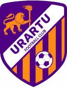 Urartu II队徽
