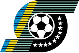 Solomon Islands (w) Soccer队徽